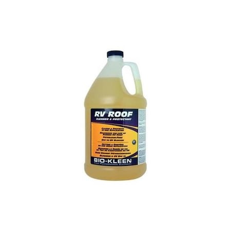 Bio-Kleen Bio-kleen B6X-M02409 RV Roof Clean & Protect 1 B6X-M02409